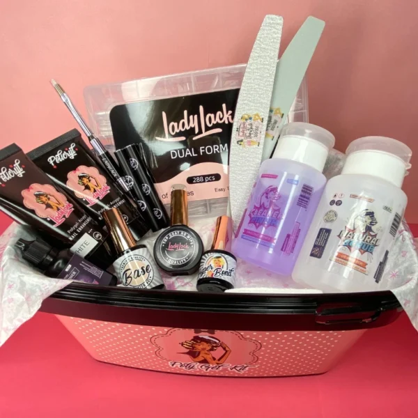Pack Polygel + Curso Online Gratis - Image 3