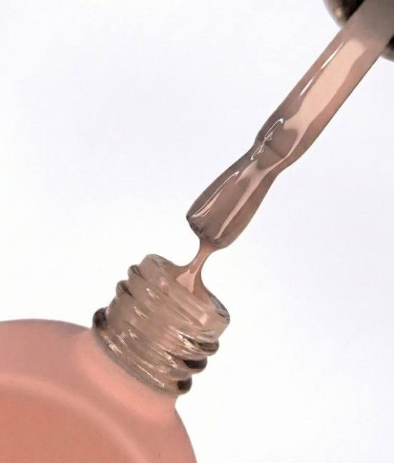 Base Rubber Fiber Nude.