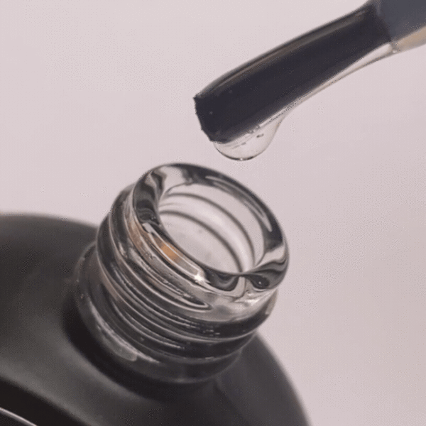 Base Rubber Clear Light 15 ml