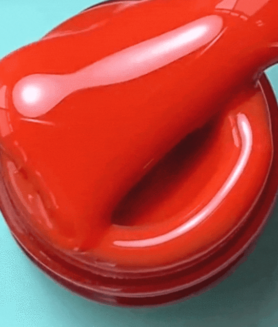 Esmalte Permanente Nº 135 15 ml Oulet