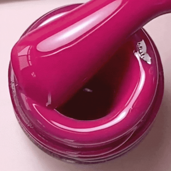 Esmalte Permanente Nº 138 15 ml