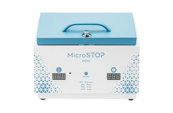 Horno Esterilizador MICROSTOP-MINI