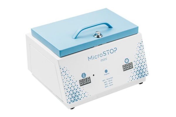 Horno Esterilizador MICROSTOP-MINI - Image 3