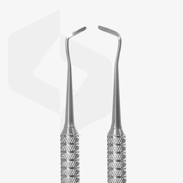 Cureta Para Pedicura EXPERT 20 TYPE 2 Staleks - Image 2