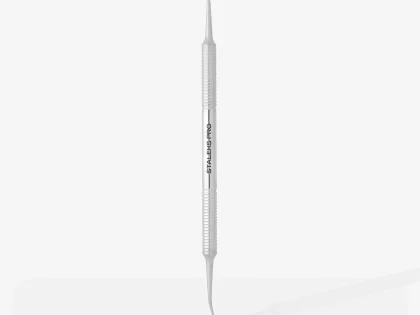 Cureta Para Pedicura PODO 10 TYPE 1 Staleks - Image 4