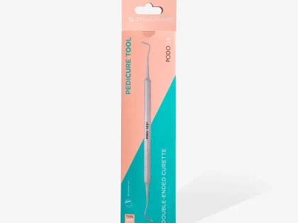 Cureta Para Pedicura PODO 10 TYPE 1 Staleks - Image 2