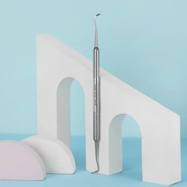 Cureta Para Pedicura PODO 10 TYPE 1 Staleks