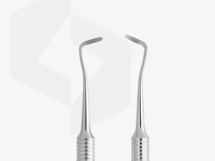 Cureta Para Pedicura PODO 10 TYPE 1 Staleks - Image 3