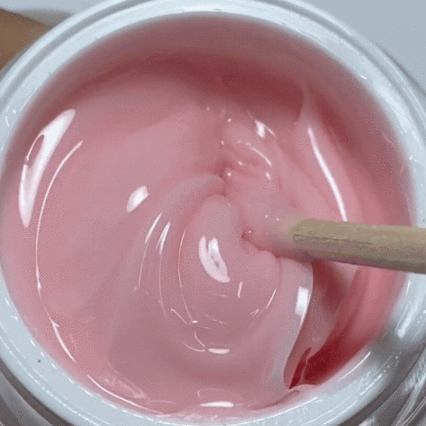 Master Gel Pink Lady