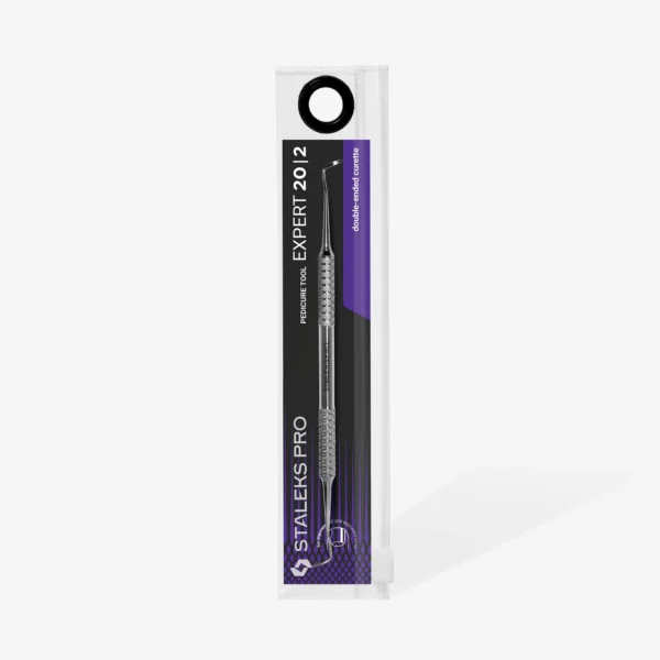 Cureta Para Pedicura EXPERT 20 TYPE 2 Staleks - Image 4