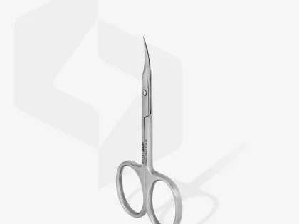 Tijeras profesionales para cutícula para zurdos EXPERT 11 TYPE 1 - Image 2