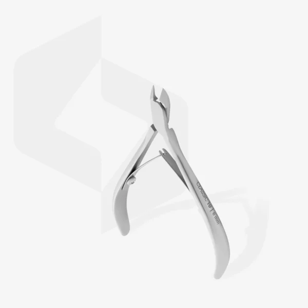 Alicates para piel (CLASSIC 12-5) de Staleks - Image 2