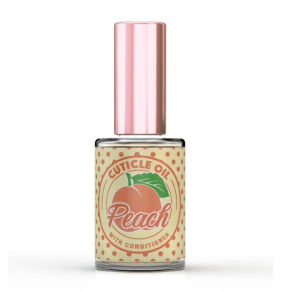 Aceite para Cutículas con Acondicionador 15 ml (Varios Aromas) - Image 7