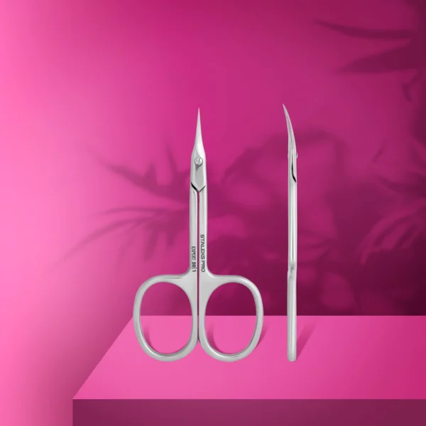 Tijeras STALEKS EXPERT 50 TYPE 1