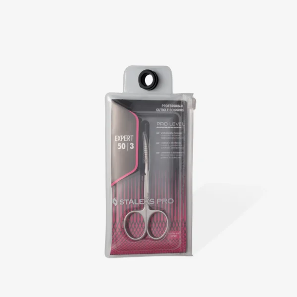 Tijeras STALEKS EXPERT 50 TYPE 3 - Image 3