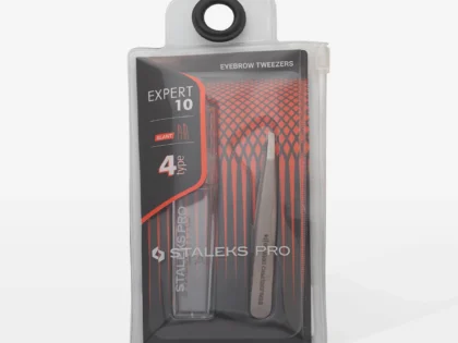 Pinza para cejas EXPERT 10 TYPE 4 - Image 4