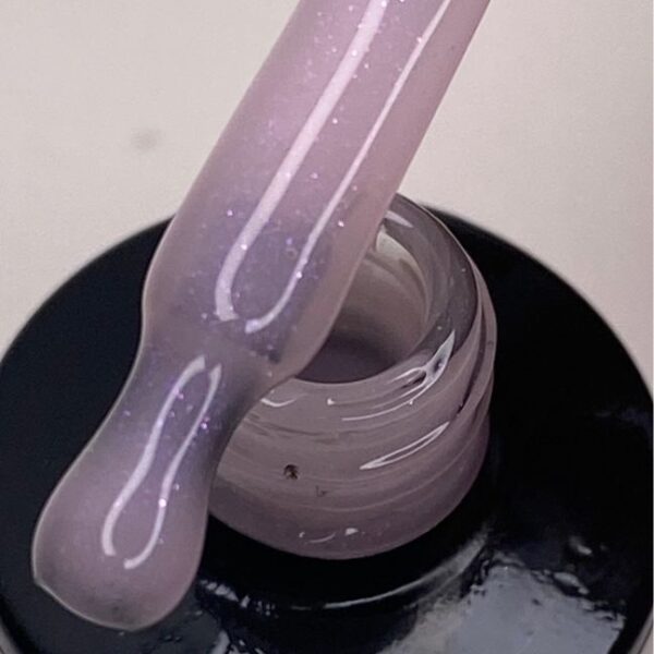 Base Builder con Pincel (Pink Glow 15 ml)