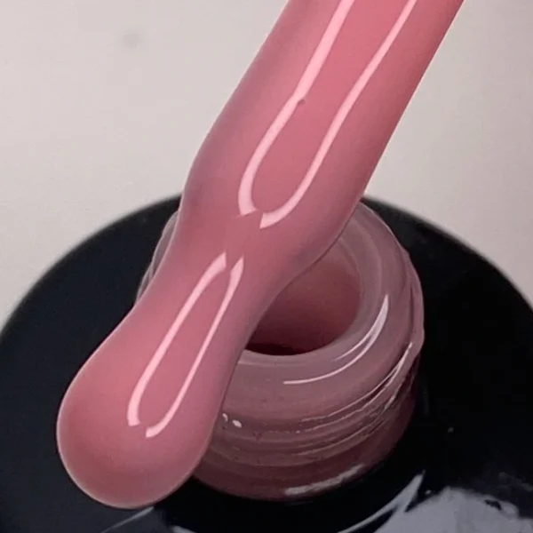 Base Builder con Pincel ( Rose Pink 15 ml)