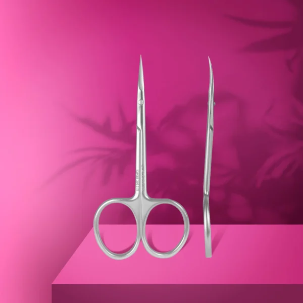 Tijeras profesionales para cutícula EXPERT 20 TYPE 2