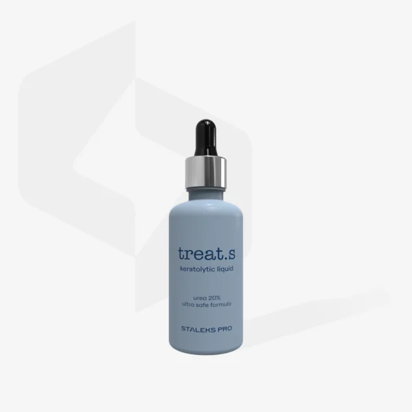 Keratolytic treat.s 50 ml  STALEKSPRO - Image 2