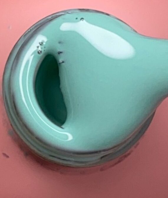 Esmalte Permanente Nº K11 (Mint Pop)10ml