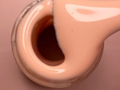 Esmalte Permanente Nº K10 (Peachy Dream)10ml