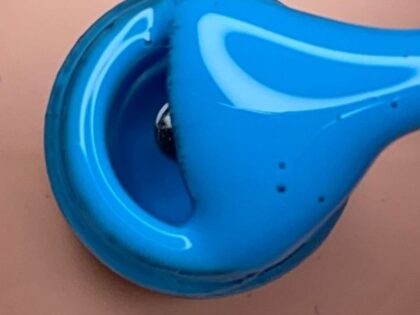 Esmalte Permanente Nº K12 (Sky Flash)10ml