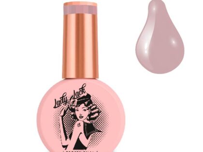 Esmalte Permanente Nº K02 (Rosa Empolvado) 10ML