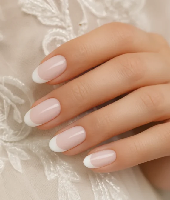 Esmalte Permanente Nº K13  – Pure Lace