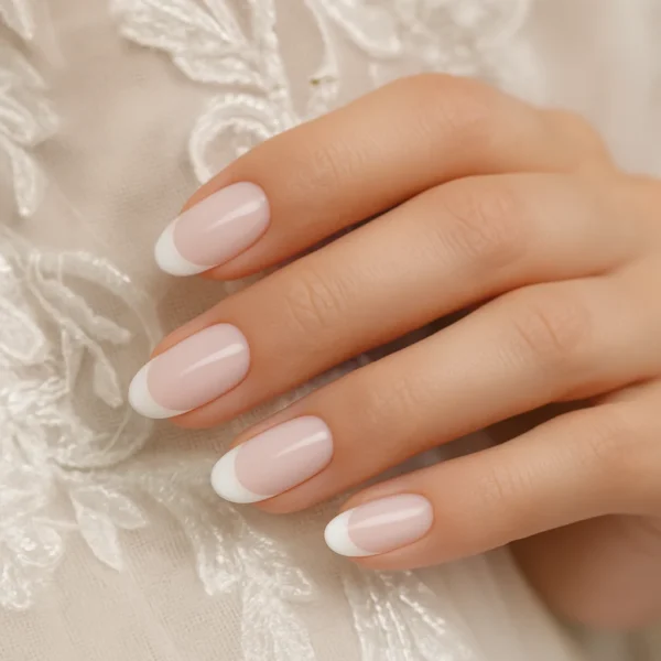 Esmalte Permanente Nº K13  – Pure Lace