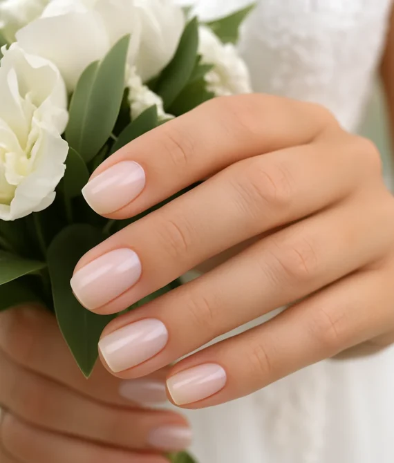 Esmalte Permanente Nº K15 – Creamy Nude