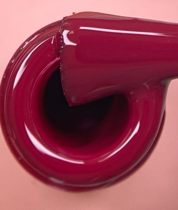 Esmalte Permanente Nº K23 (Raspberry Touch)