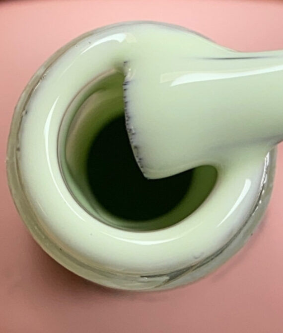 Esmalte Permanente Nº K27 – (Lime Whip)