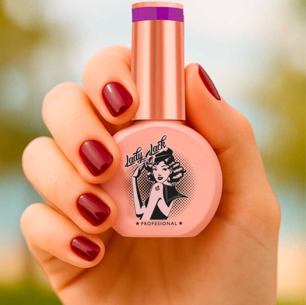 Esmalte Permanente Nº K17 – Ivory Whisper - Image 3