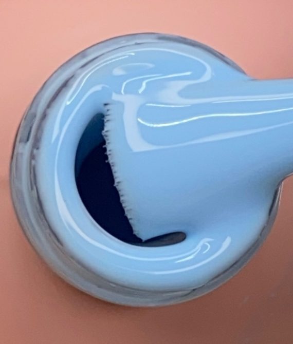 Esmalte Permanente Nº K41 – Blue Breeze