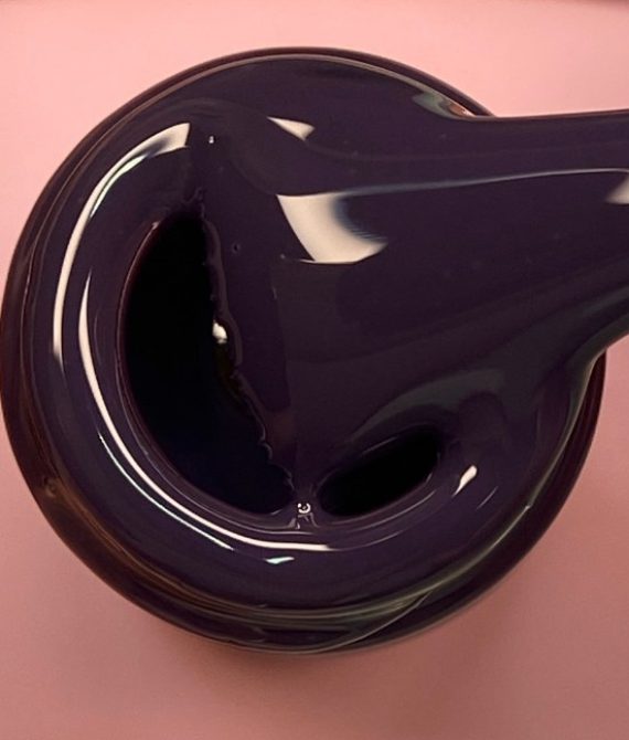Esmalte Permanente Nº K45 – Midnight Velvet