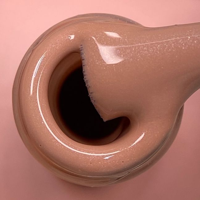 Esmalte Permanente Nº K47 – Nude Glow ✨