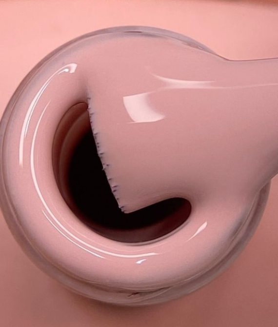 Esmalte Permanente Nº K48 – Soft Blush