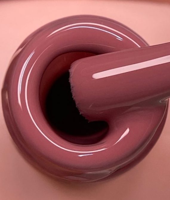 Esmalte Permanente Nº K49 – Vintage Rose