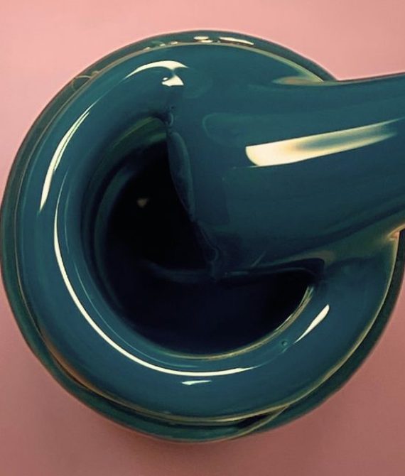 Esmalte Permanente Nº K50 – Deep Teal