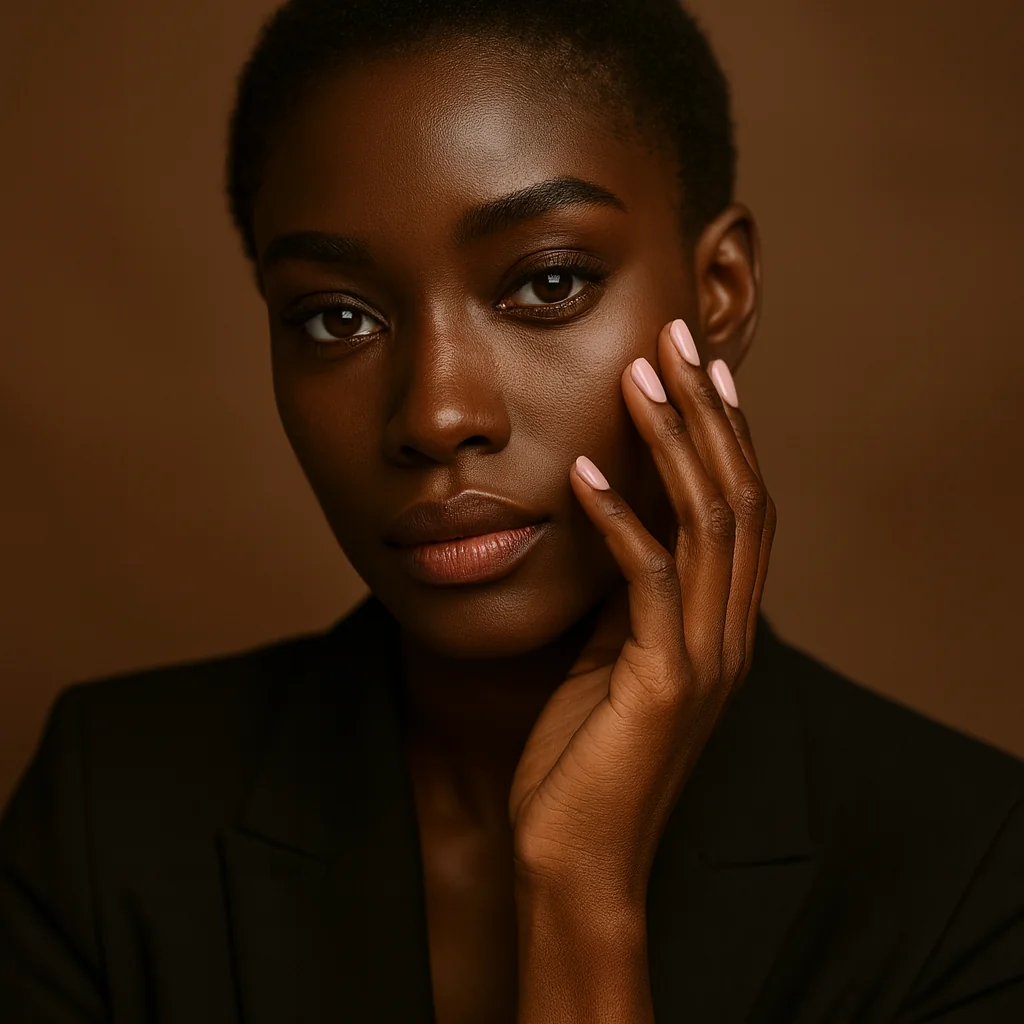 Esmalte Permanente Nº K48 – Soft Blush - Imagen 3