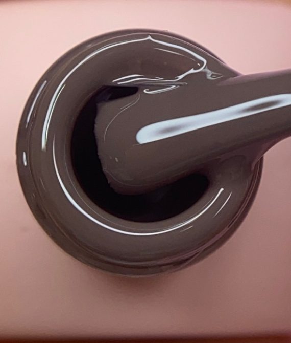 Esmalte Permanente Nº K51– Urban Taupe 10ml