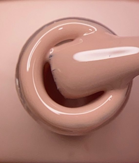 Esmalte Permanente Nº K52 – Silk Petal 10ml