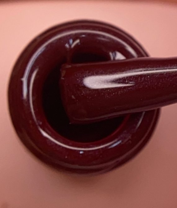 Esmalte Permanente Nº K53 – Velvet Wine 10ml