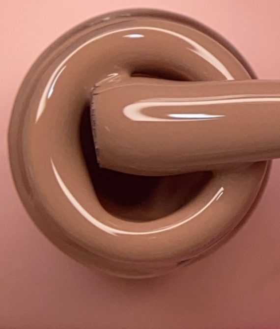 Esmalte Permanente Nº K54 – Cappuccino 10ml