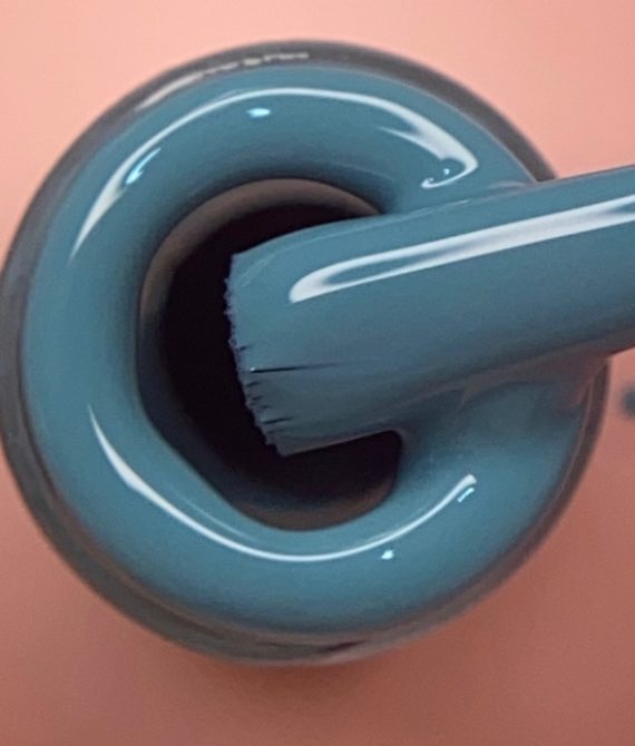 Esmalte Permanente Nº K55 – Blue Velvet  10ml