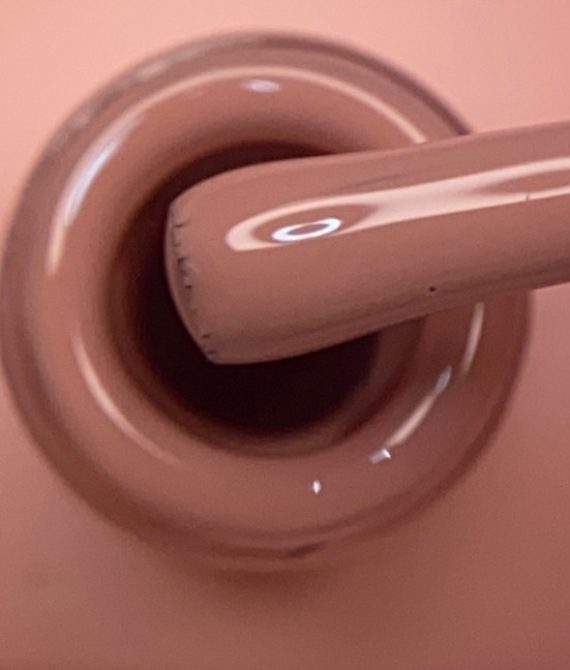 Esmalte Permanente Nº K56 – Cashmere Beige 10ml