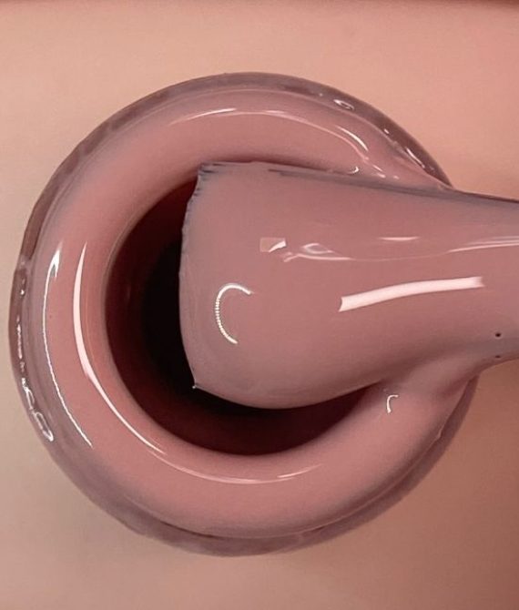 Esmalte Permanente Nº k58 – Winter Blush   10ml