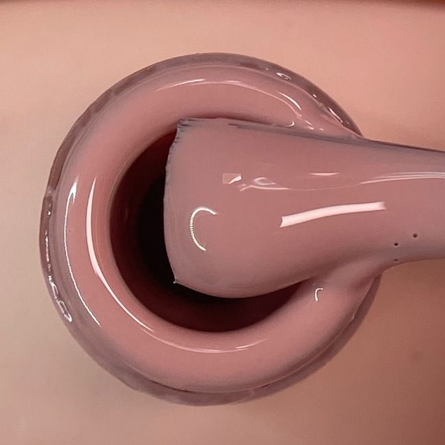 Esmalte Permanente Nº k58 – Winter Blush 10ml