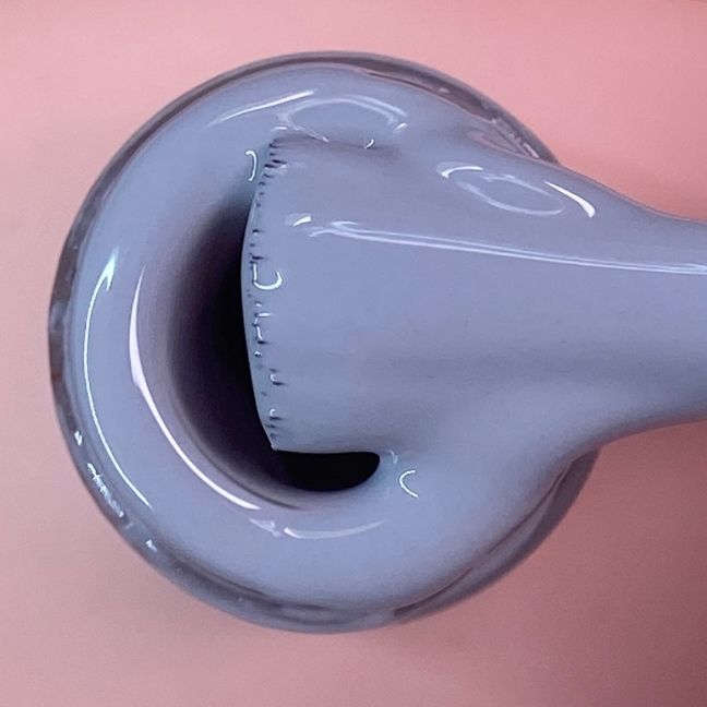 Esmalte Permanente Nº k61 – Grey Lavender 10ml